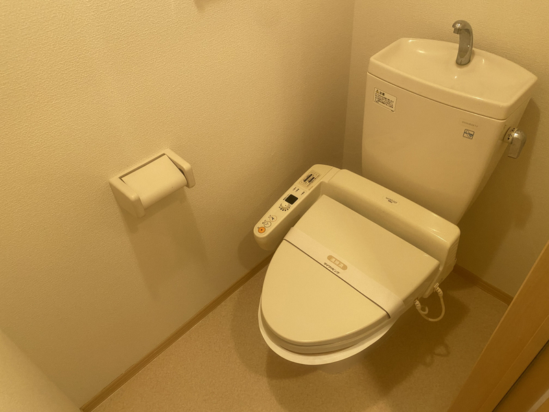 トイレ 写真5