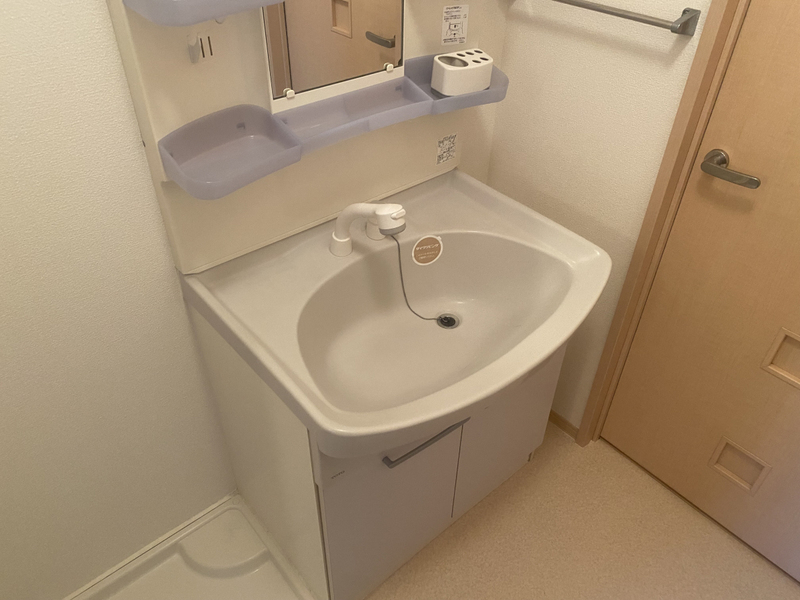 洗面所 写真6