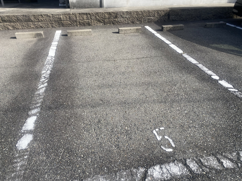 駐車場 写真10