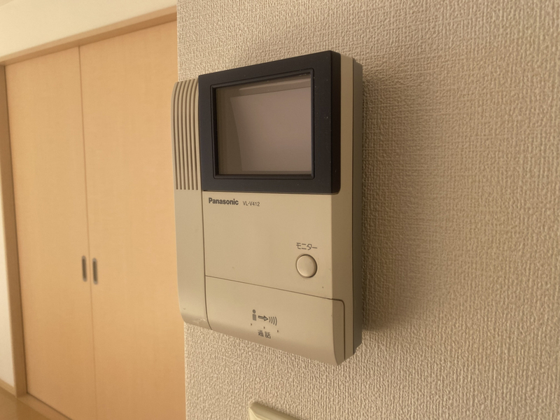 セキュリティ 写真13