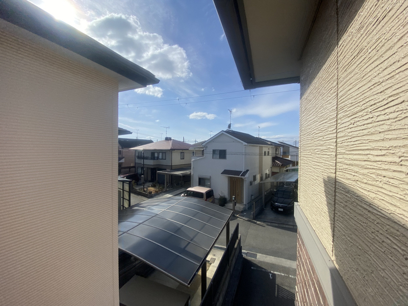 眺望 写真15