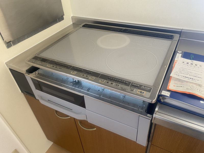 キッチン 写真19