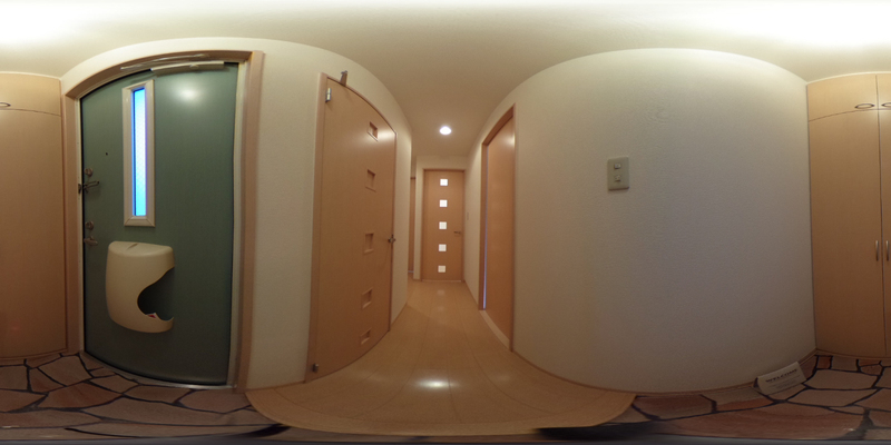 玄関 写真33