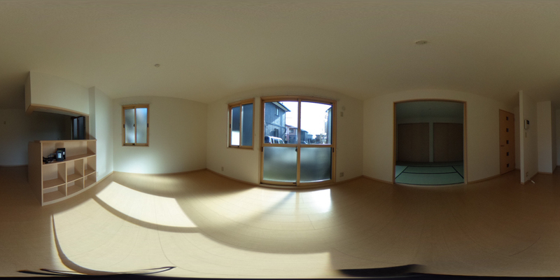 リビング 写真34