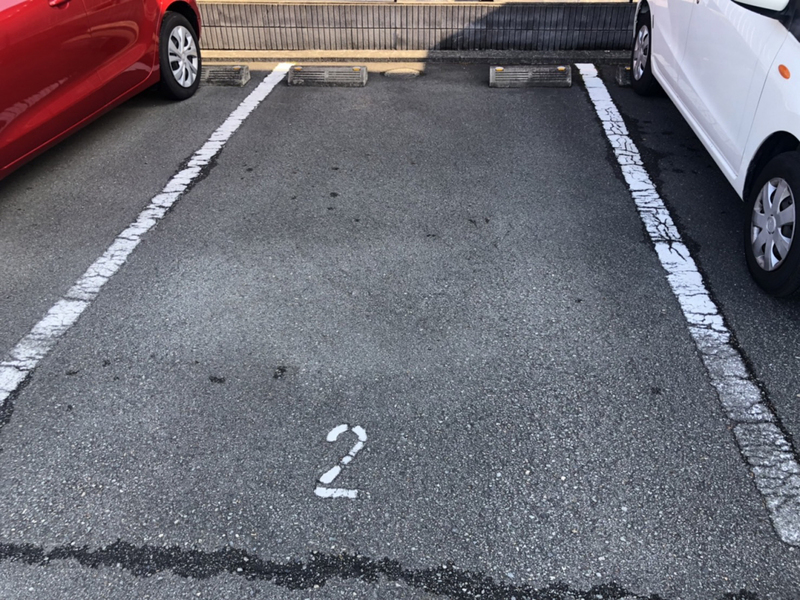 駐車場 写真10