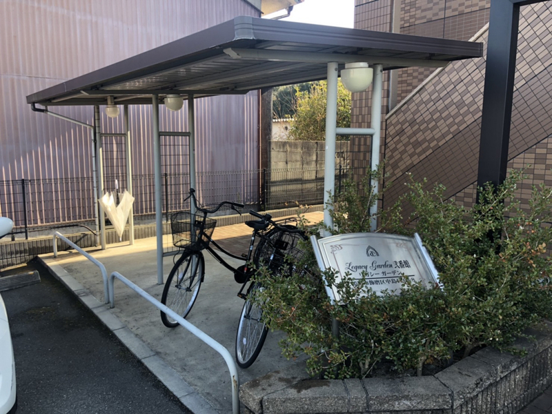 共用部 写真11