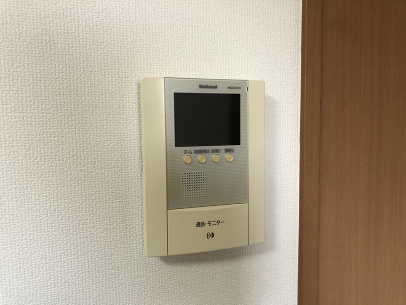 セキュリティ 写真13