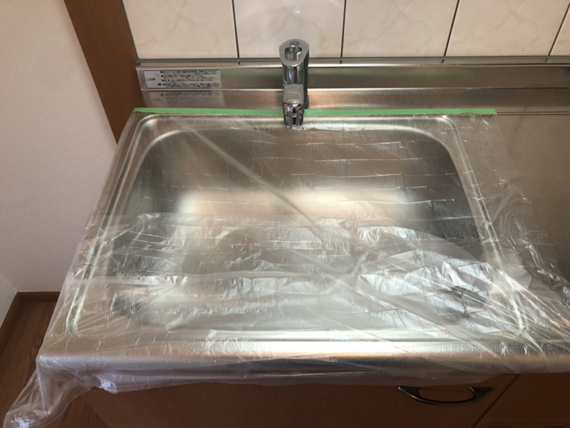 キッチン 写真19