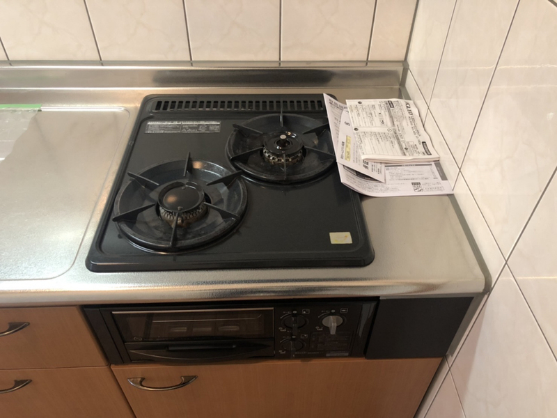 キッチン 写真29
