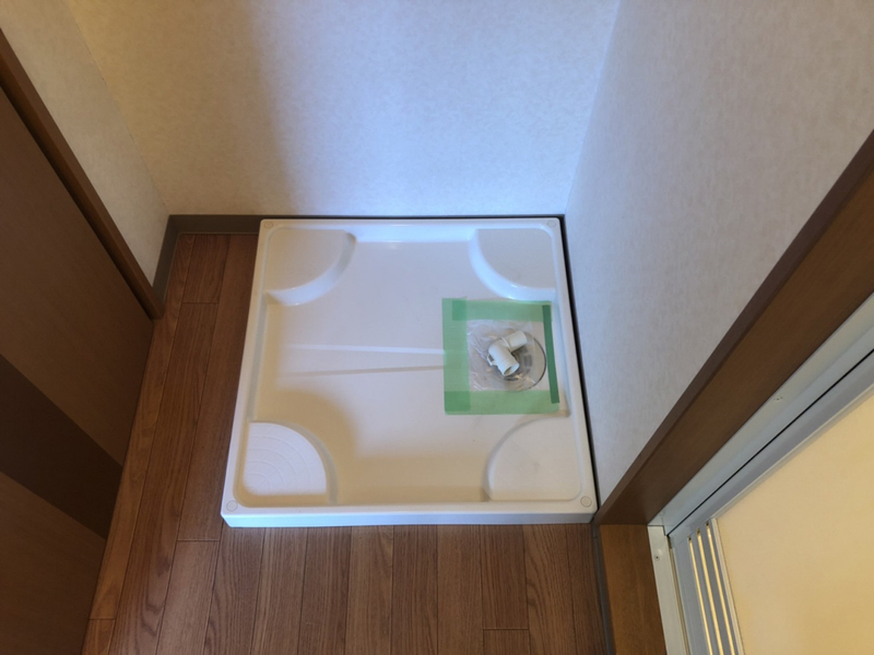 洗面所 写真31