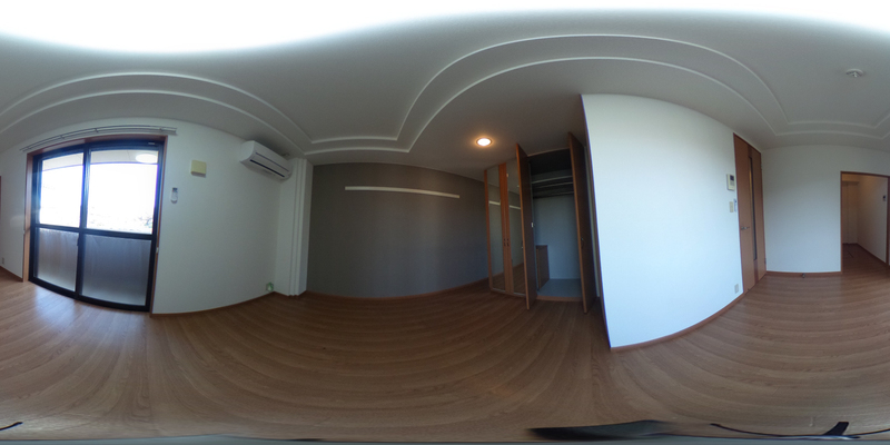 リビング 写真34