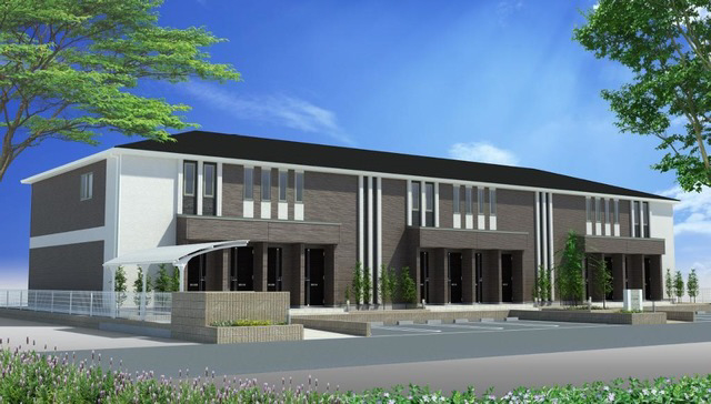 フェリーチェカーサ