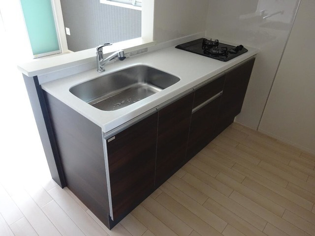 キッチン 同タイプモデル 写真3