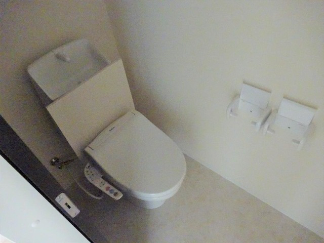 トイレ 同タイプモデル 写真5