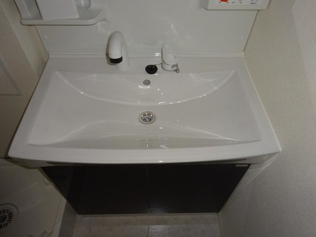 洗面所 同タイプモデル 写真6