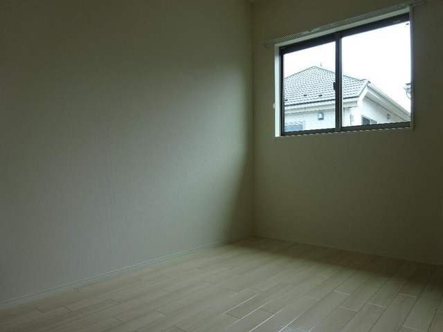 寝室 同タイプモデル 写真9