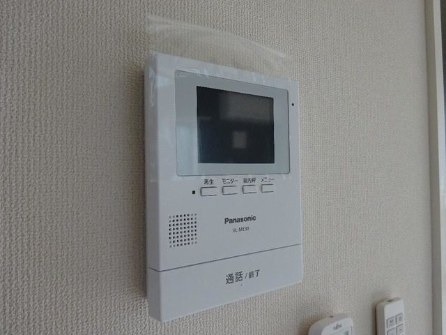 セキュリティ 同タイプモデル 写真12