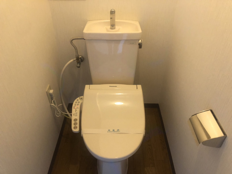 トイレ 写真5