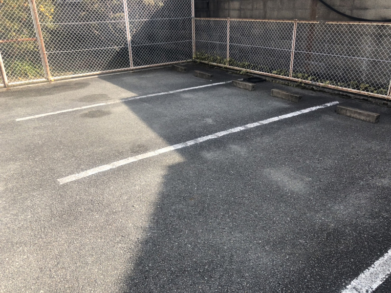 駐車場 写真10