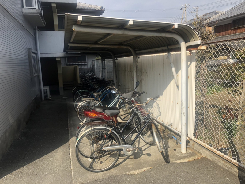 共用部 写真11