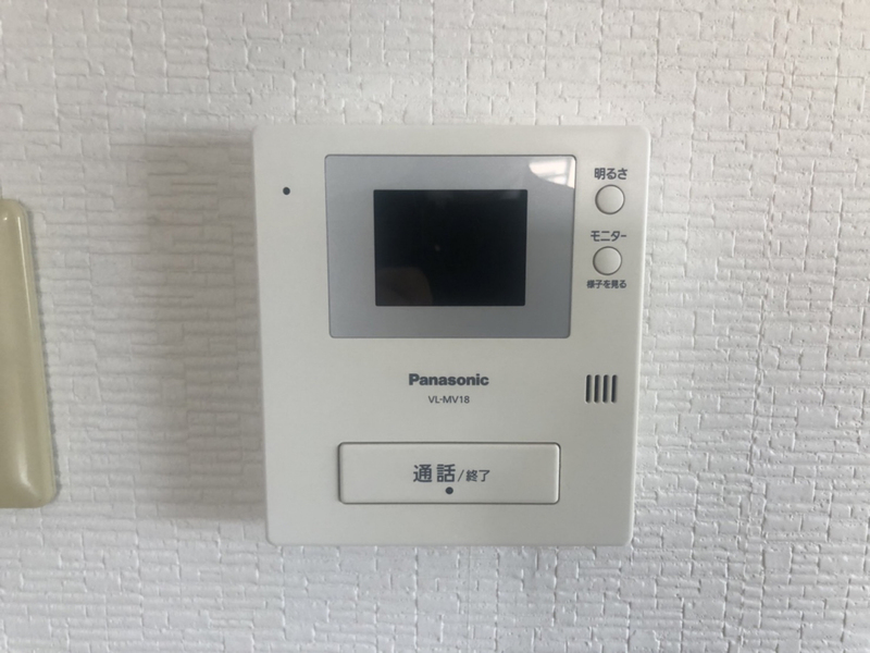 セキュリティ 写真13
