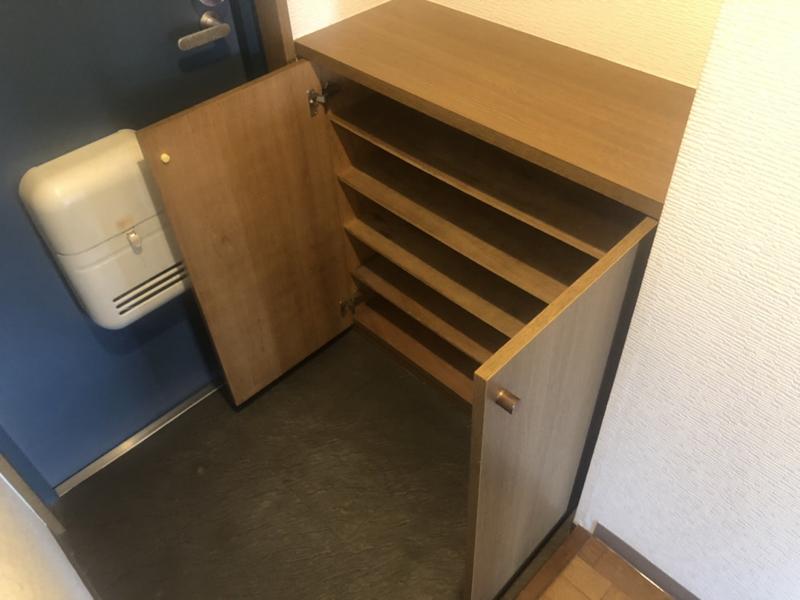 収納 写真30