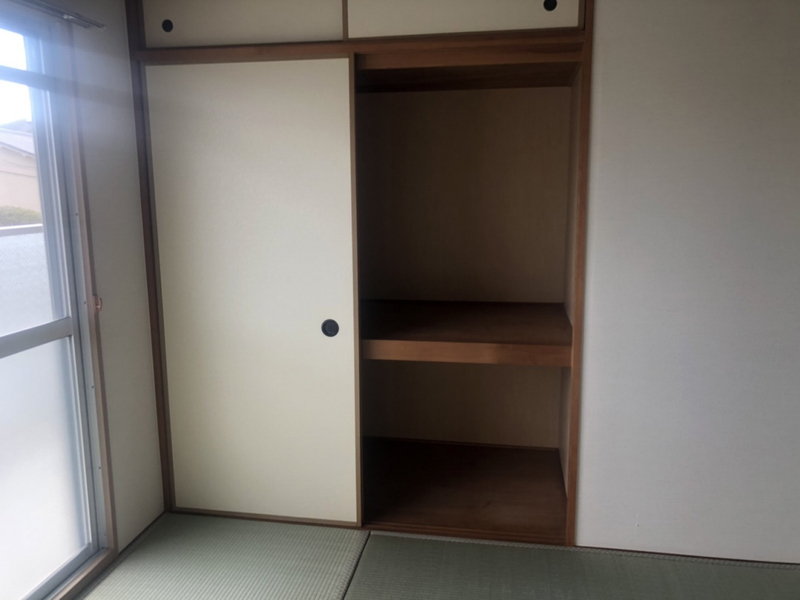 収納 写真31