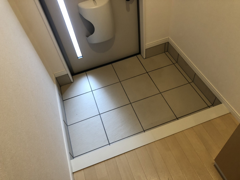 玄関 写真7