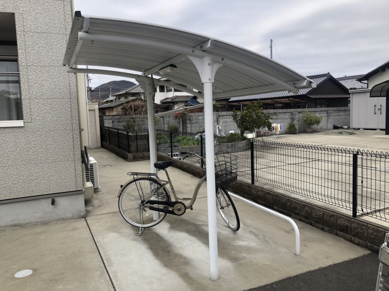共用部 写真11