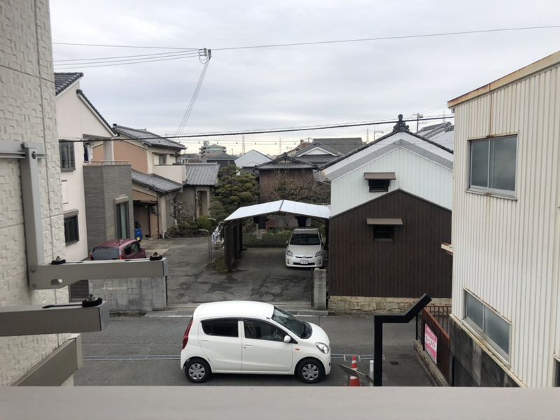 眺望 写真15