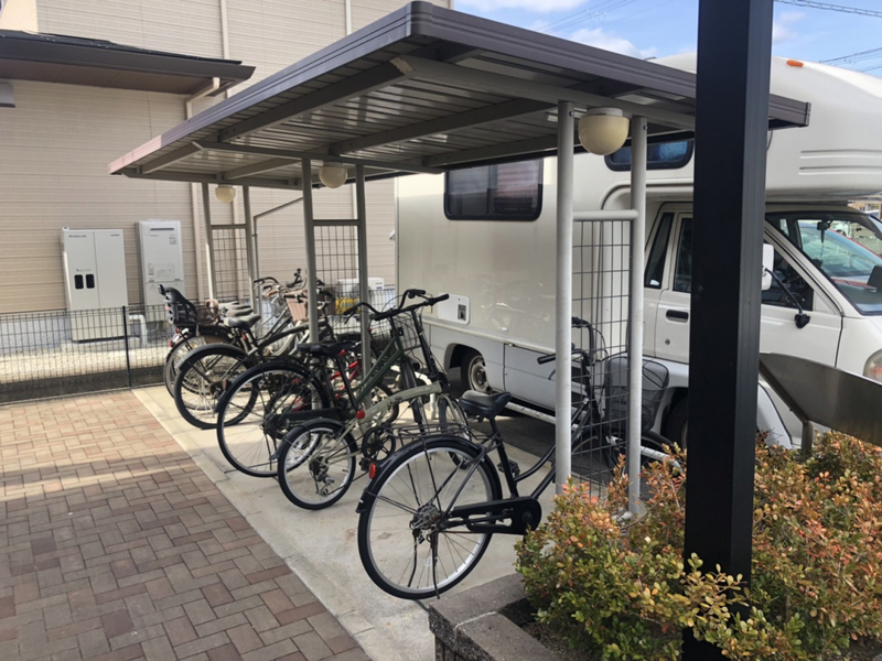 共用部 写真11