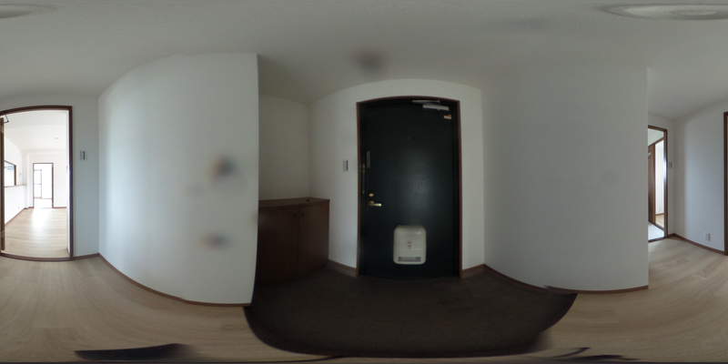 玄関 写真33