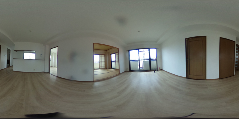 リビング 写真34