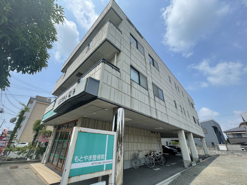 リバティ田寺