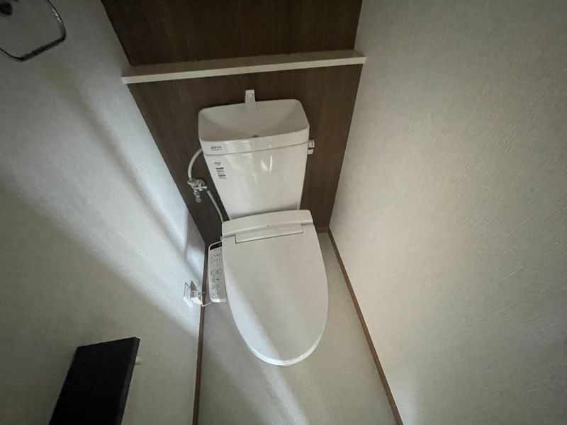 トイレ 写真5