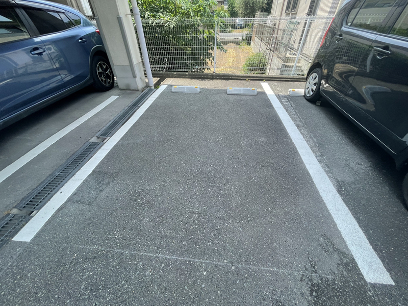 駐車場 写真10