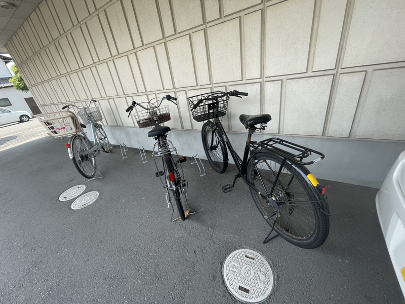 共用部 写真11