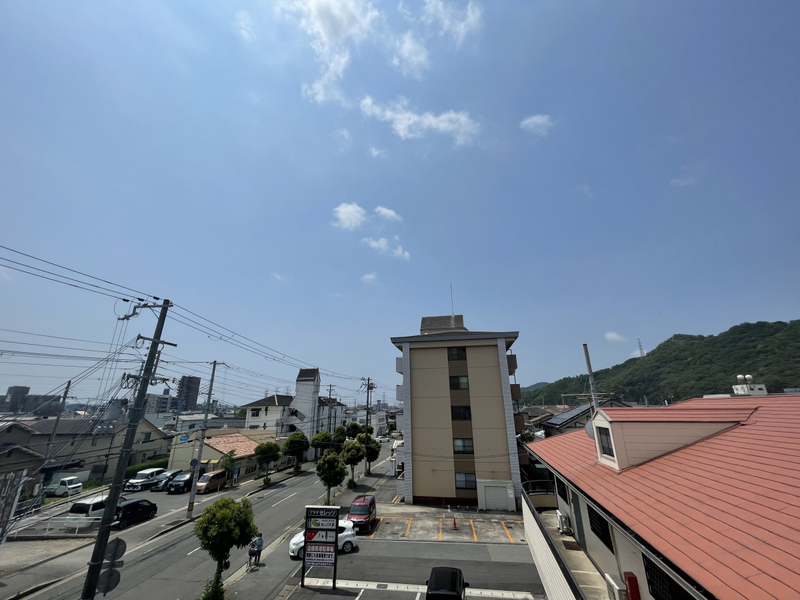 眺望 写真15