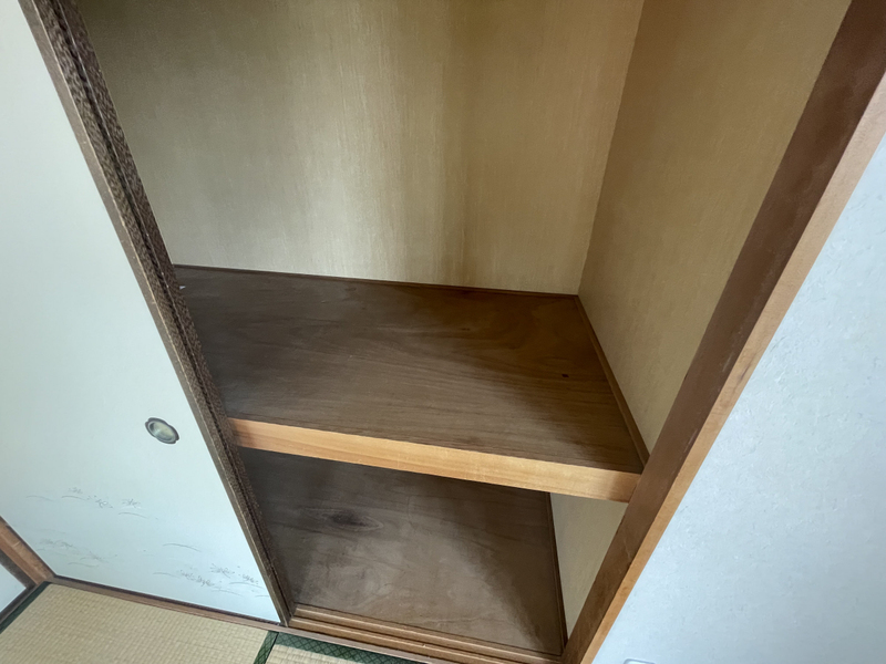 収納 写真20
