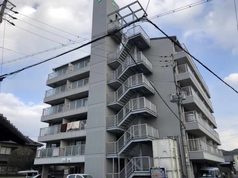 インタービレッジ三条