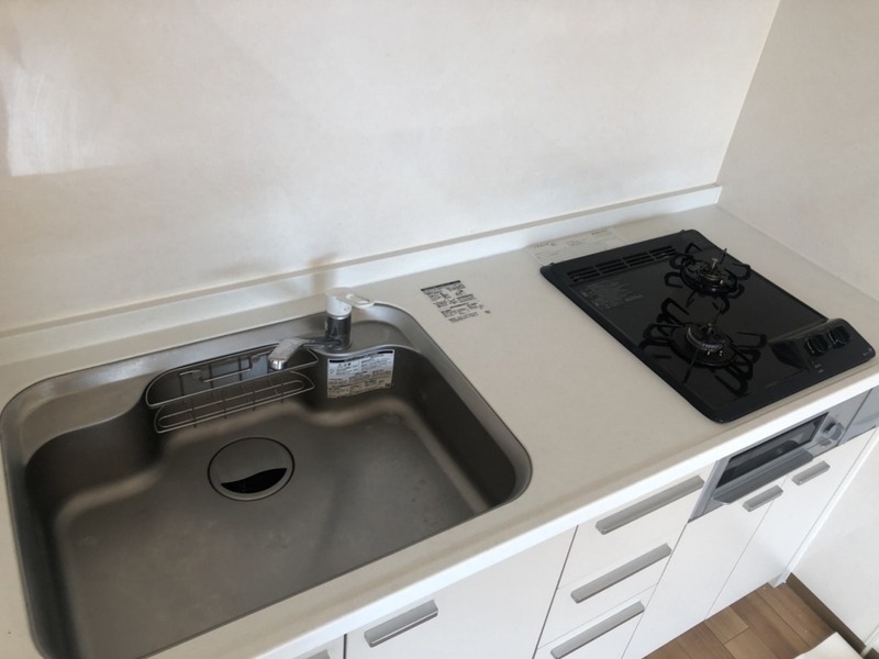 キッチン 写真3