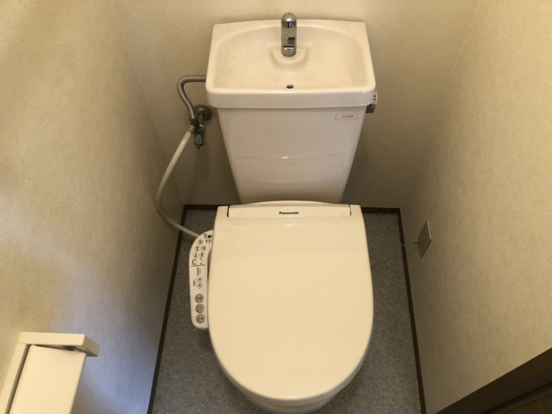 トイレ 写真5