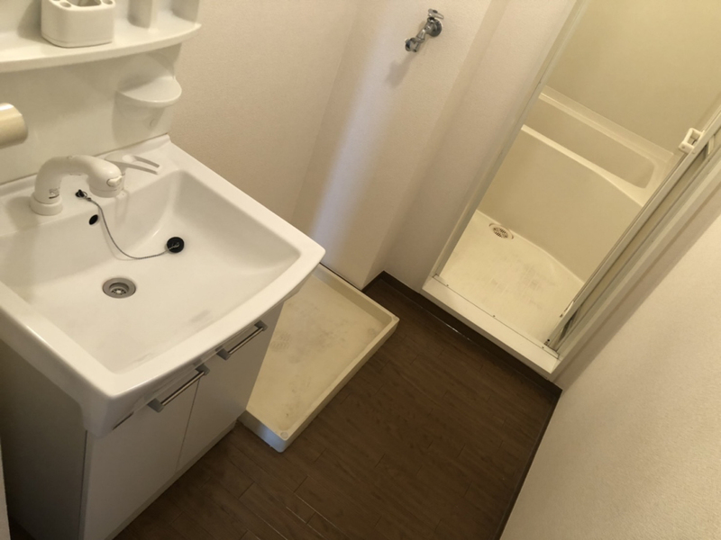 洗面所 写真6