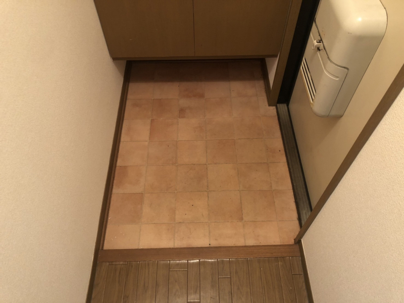 玄関 写真7