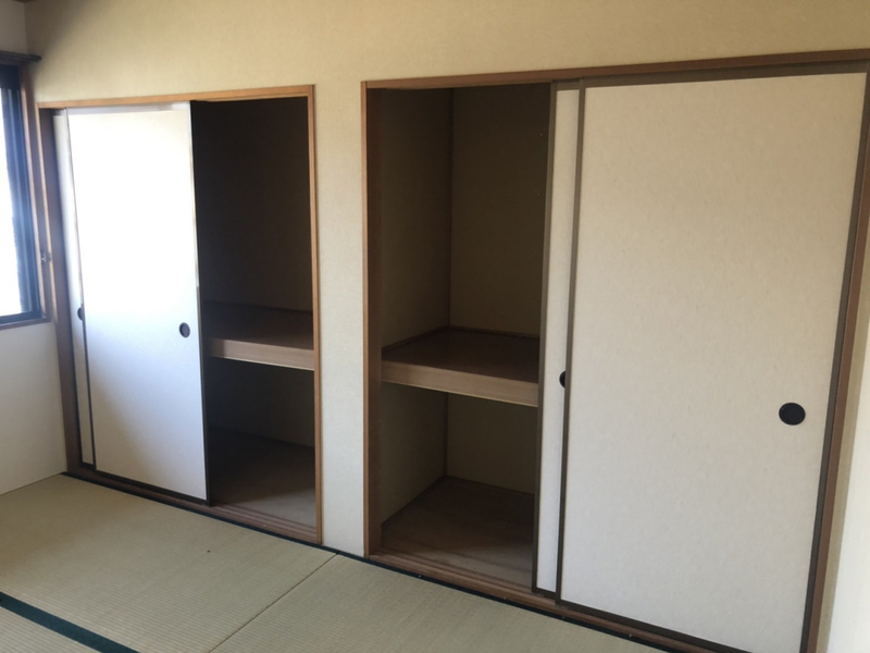 収納 写真8