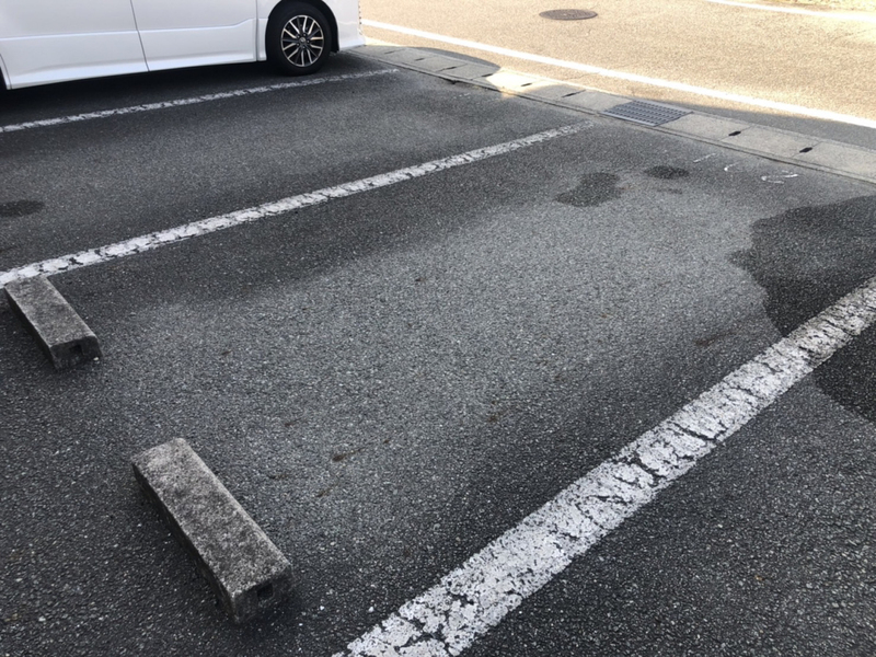 駐車場 写真10
