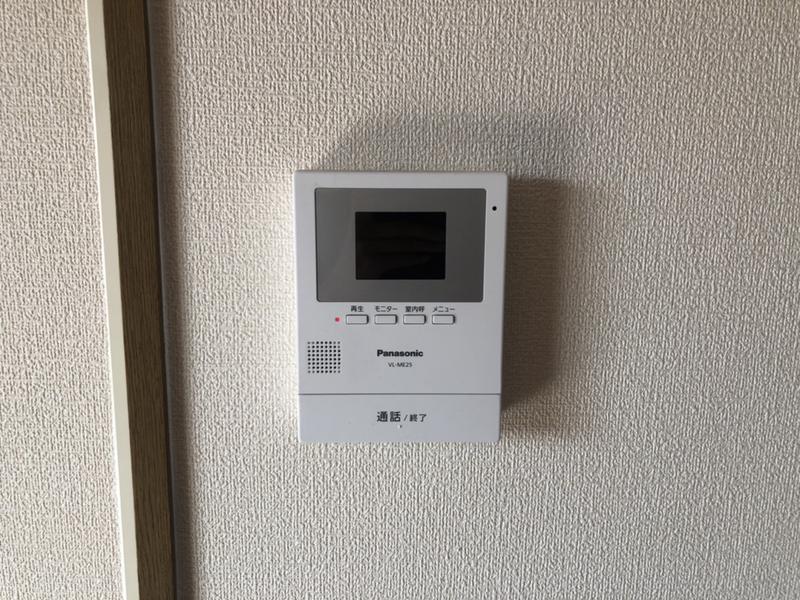 セキュリティ 写真13