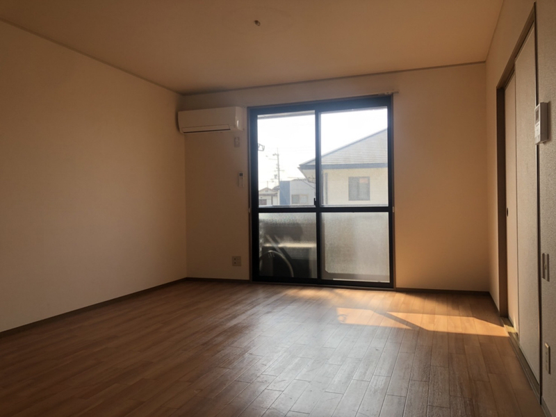 リビング 写真17