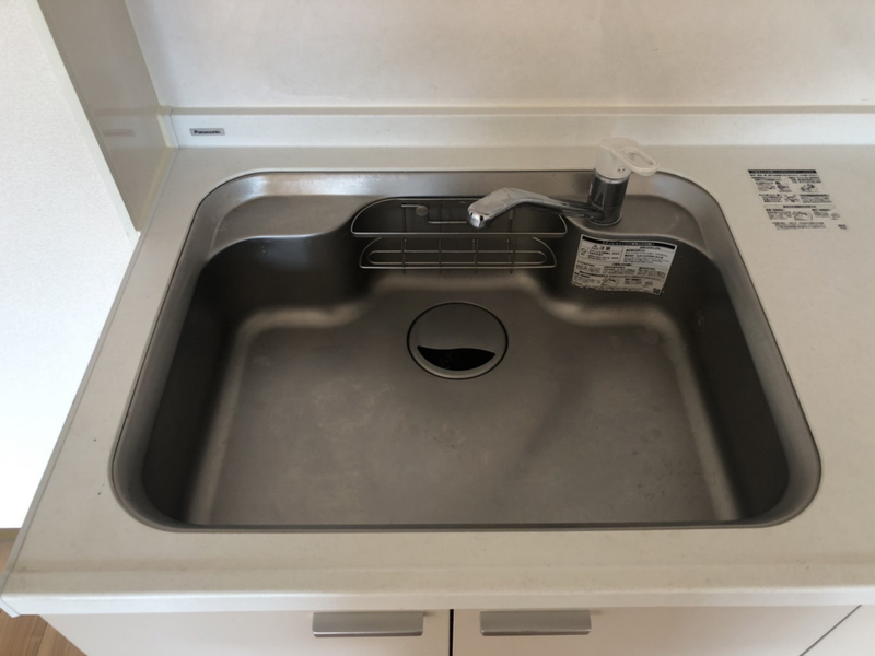 キッチン 写真19