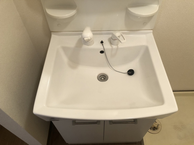 洗面所 写真29